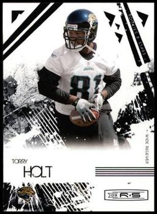 91 Torry Holt